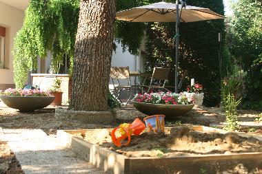 Apartamento de vacaciones en Riccione (Rimini)Casa de vacaciones