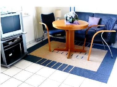 Apartamento de vacaciones en Hooksiel (Nordsee-Festland / Ostfriesland)Casa de vacaciones