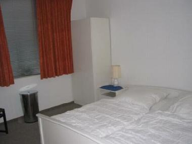Apartamento de vacaciones en Hooksiel (Nordsee-Festland / Ostfriesland)Casa de vacaciones