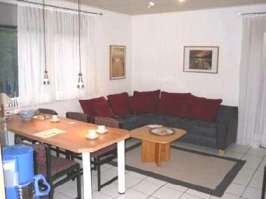 Apartamento de vacaciones en Hooksiel (Nordsee-Festland / Ostfriesland)Casa de vacaciones