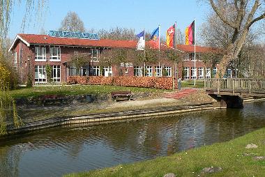 Apartamento de vacaciones en Hooksiel (Nordsee-Festland / Ostfriesland)Casa de vacaciones