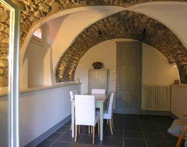 Casa de vacaciones en Mezzegra (Como)Casa de vacaciones