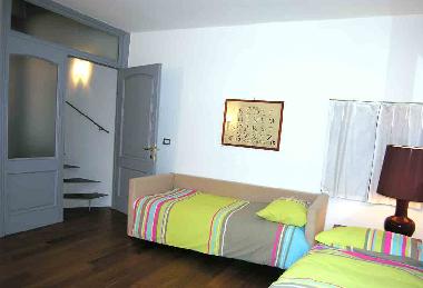 Casa de vacaciones en Mezzegra (Como)Casa de vacaciones