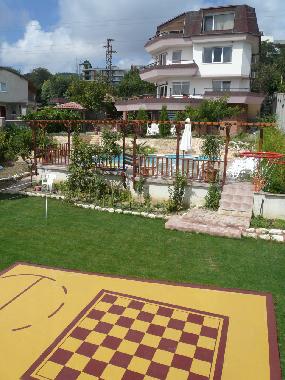 Casa de vacaciones en varna (Varna)Casa de vacaciones