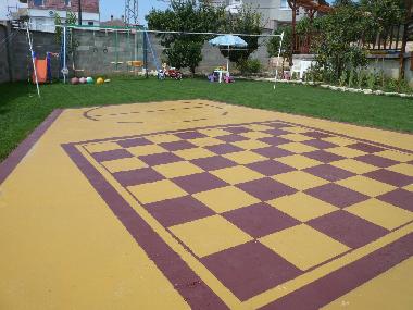 Casa de vacaciones en varna (Varna)Casa de vacaciones