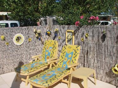 Apartamento de vacaciones en saint tropez (Var)Casa de vacaciones