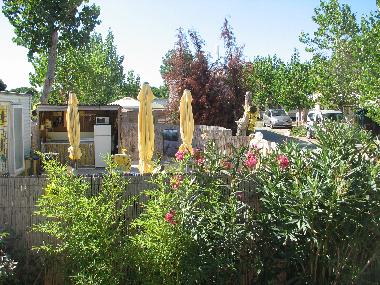 Apartamento de vacaciones en saint tropez (Var)Casa de vacaciones