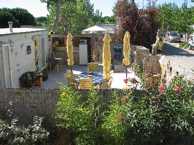 Apartamento de vacaciones en saint tropez (Var)Casa de vacaciones