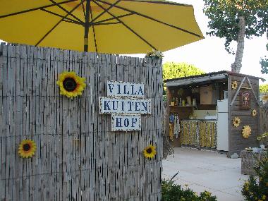 Apartamento de vacaciones en saint tropez (Var)Casa de vacaciones