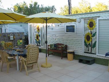 Apartamento de vacaciones en saint tropez (Var)Casa de vacaciones