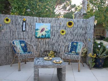 Apartamento de vacaciones en saint tropez (Var)Casa de vacaciones