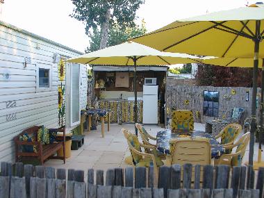 Apartamento de vacaciones en saint tropez (Var)Casa de vacaciones