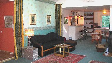Apartamento de vacaciones en Unterdietfurt (Niederbayern)Casa de vacaciones