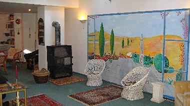 Apartamento de vacaciones en Unterdietfurt (Niederbayern)Casa de vacaciones
