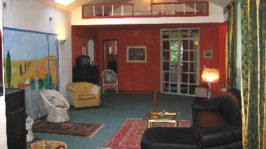 Apartamento de vacaciones en Unterdietfurt (Niederbayern)Casa de vacaciones