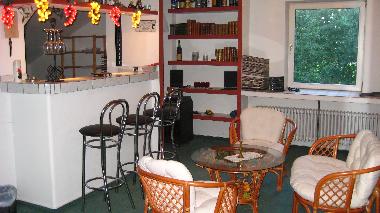 Apartamento de vacaciones en Unterdietfurt (Niederbayern)Casa de vacaciones