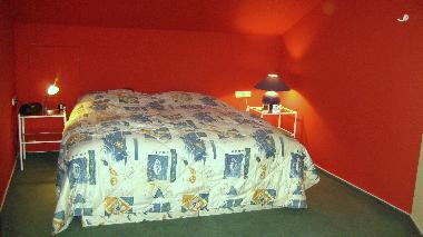Apartamento de vacaciones en Unterdietfurt (Niederbayern)Casa de vacaciones