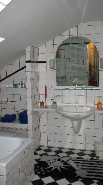 Apartamento de vacaciones en Unterdietfurt (Niederbayern)Casa de vacaciones