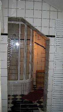 Apartamento de vacaciones en Unterdietfurt (Niederbayern)Casa de vacaciones