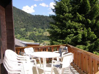 Chalet en Fiesch (Aletsch)Casa de vacaciones