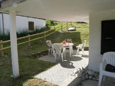 Chalet en Fiesch (Aletsch)Casa de vacaciones