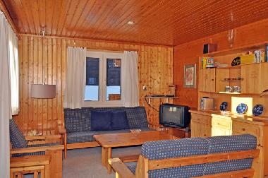 Chalet en Fiesch (Aletsch)Casa de vacaciones