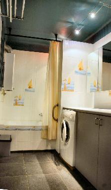 Apartamento de vacaciones en De Haan (Flandes)Casa de vacaciones