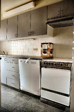 Apartamento de vacaciones en De Haan (Flandes)Casa de vacaciones