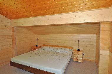Chalet en Fiesch (Aletsch)Casa de vacaciones