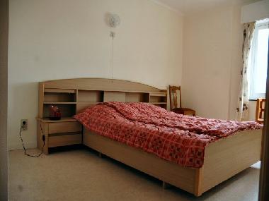 Apartamento de vacaciones en De Haan (Flandes)Casa de vacaciones