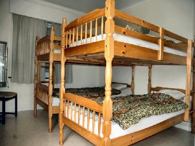 Apartamento de vacaciones en De Haan (Flandes)Casa de vacaciones