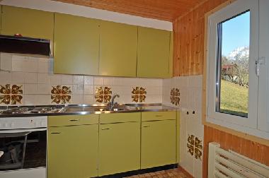 Chalet en Fiesch (Aletsch)Casa de vacaciones