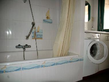 Apartamento de vacaciones en De Haan (Flandes)Casa de vacaciones