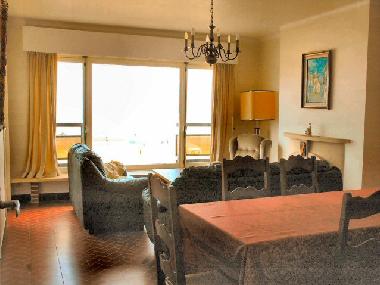 Apartamento de vacaciones en De Haan (Flandes)Casa de vacaciones