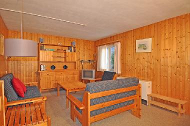 Chalet en Fiesch (Aletsch)Casa de vacaciones