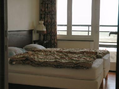 Apartamento de vacaciones en De Haan (Flandes)Casa de vacaciones