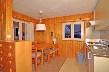 Chalet en Fiesch (Aletsch)Casa de vacaciones