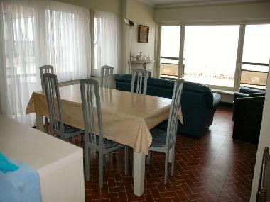 Apartamento de vacaciones en De Haan (Flandes)Casa de vacaciones