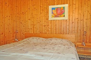 Chalet en Fiesch (Aletsch)Casa de vacaciones