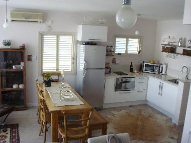 Apartamento de vacaciones en Tel Aviv (Tel Aviv)Casa de vacaciones