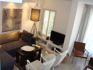 Apartamento de vacaciones en Tel Aviv (Tel Aviv)Casa de vacaciones
