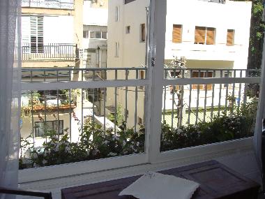 Apartamento de vacaciones en Tel Aviv (Tel Aviv)Casa de vacaciones