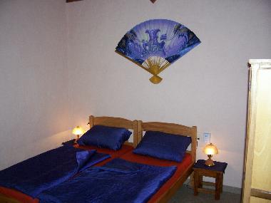 Cama y desayuno en Mariano Roque Alonso (Central)Casa de vacaciones