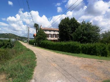 Cama y desayuno en Aiguillon (Lot-et-Garonne)Casa de vacaciones