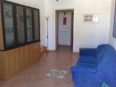 Casa de vacaciones en San Vito dei Normanni (Brindisi)Casa de vacaciones