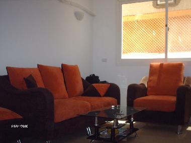 Casa de vacaciones en SHARM (Shamal Sina')Casa de vacaciones