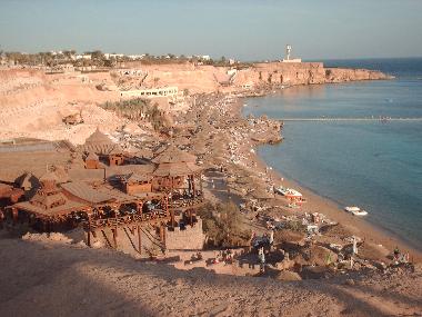 Casa de vacaciones en SHARM (Shamal Sina')Casa de vacaciones