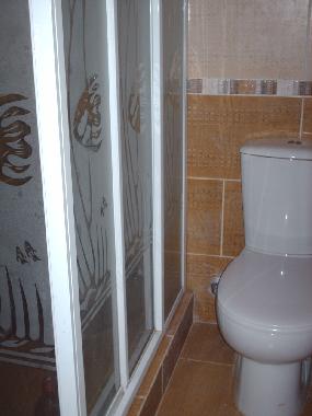 Casa de vacaciones en SHARM (Shamal Sina')Casa de vacaciones