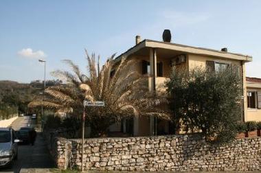 Casa de vacaciones en Monsummano Terme (Pistoia)Casa de vacaciones