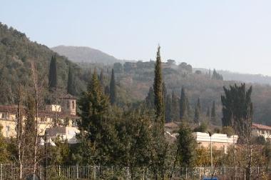 Casa de vacaciones en Monsummano Terme (Pistoia)Casa de vacaciones